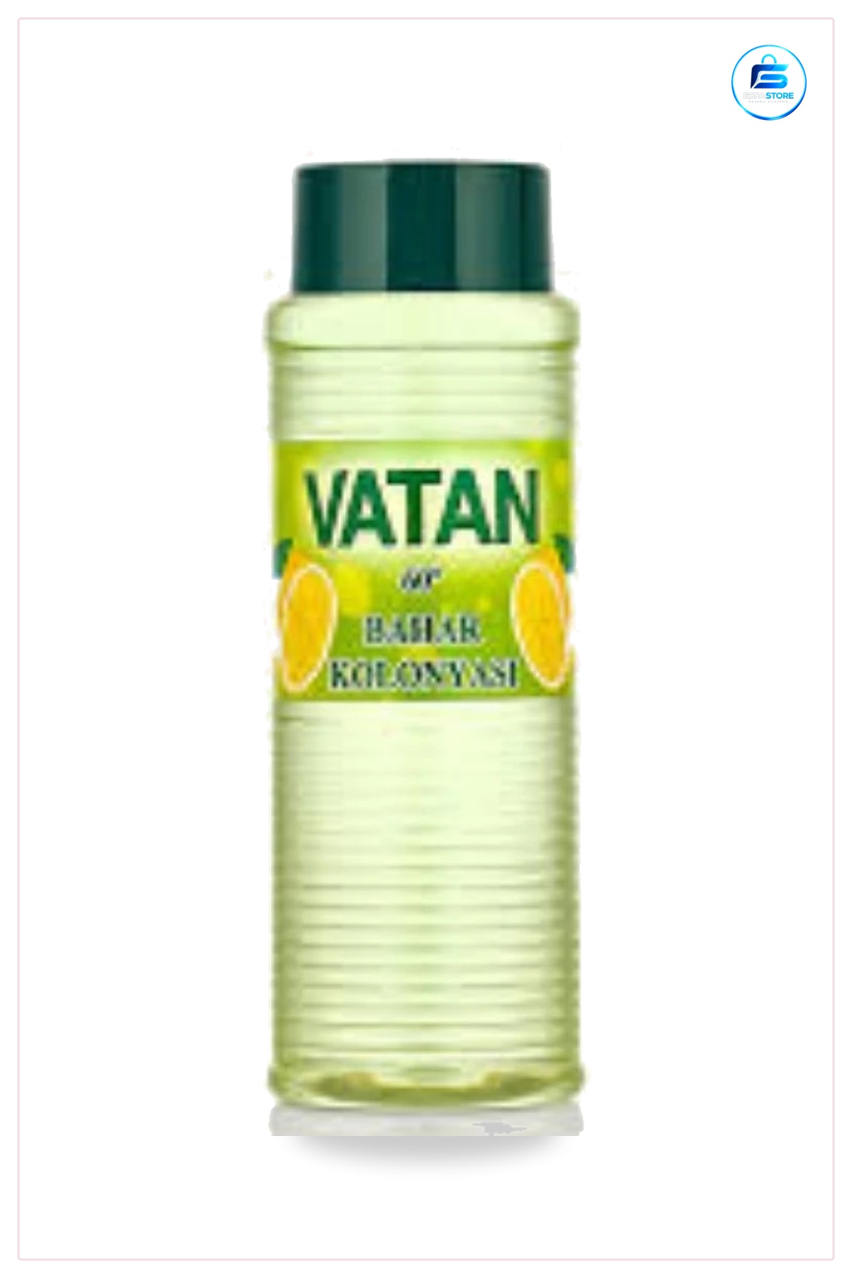 Limon Kolonyası cc Ferahlatıcı Vücut El Yüz Kişisel Bakım Parfüm Deodorant Kozmetik Şişe