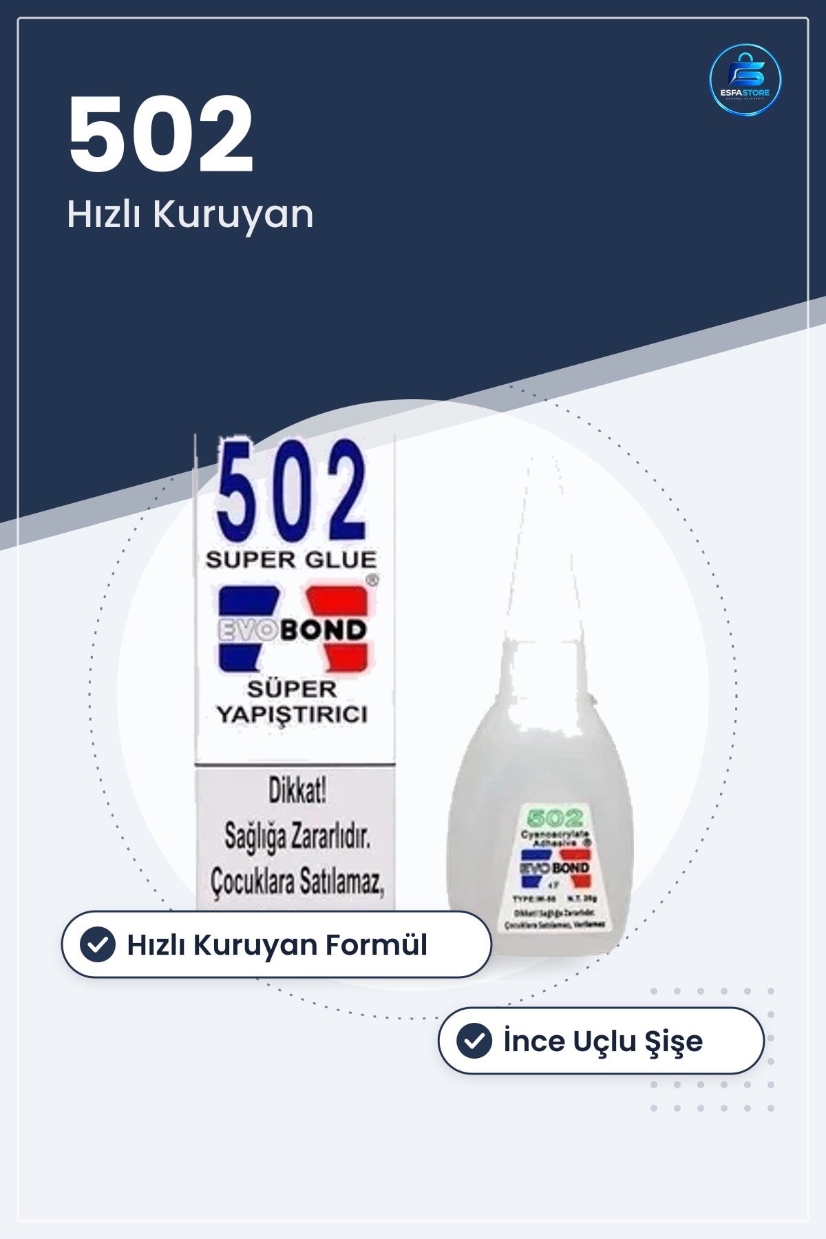 Japon Yapıştırıcı Hızlı Kuruyan Tamir İşleri İçin Ev Atölye Hırdavat Tutkal Sıvı