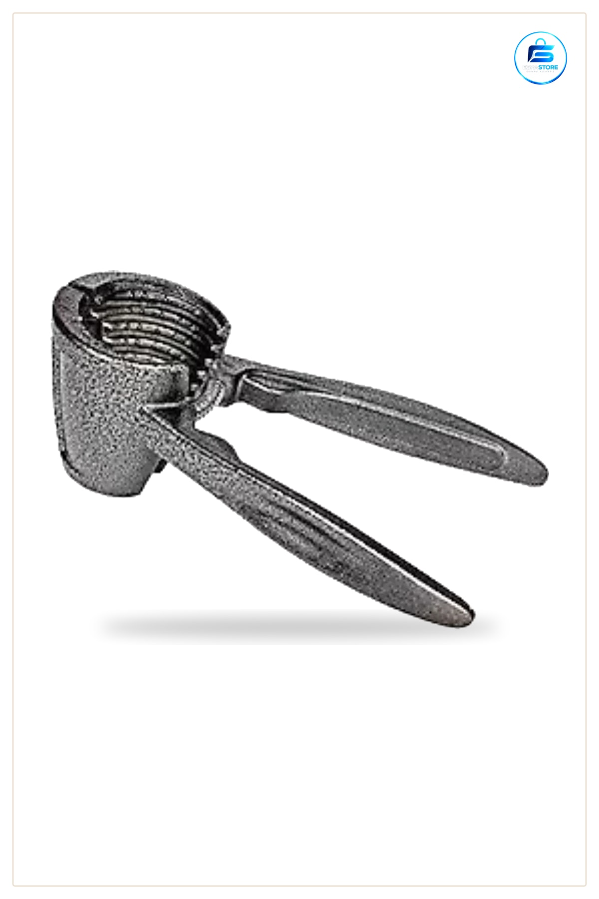 Tekli Ceviz Kıracağı Fındık Kırma Mutfak Yemek Hazırlık Manuel Metal Kırıcı Alet Pratik Kullanım
