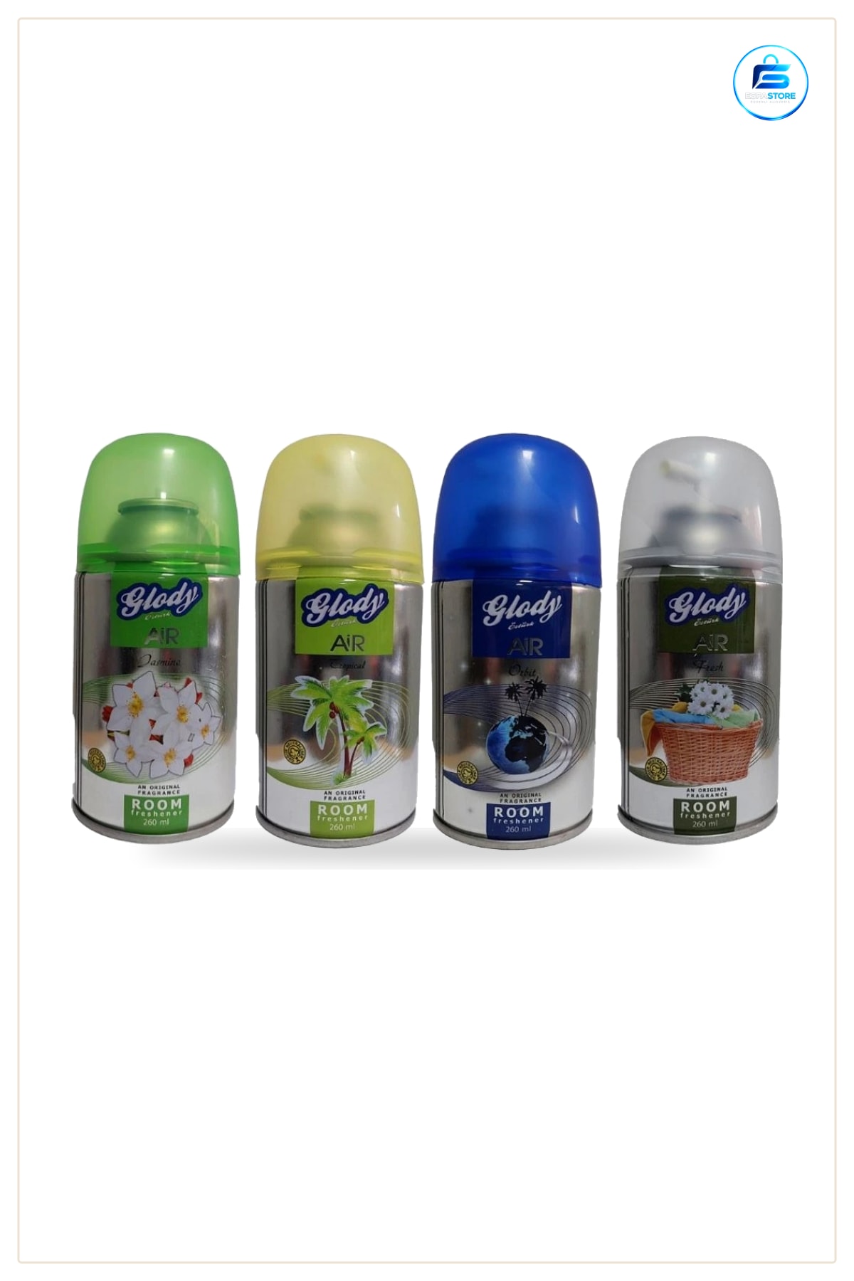 Oda Kokusu Yedek Sprey Hava Ferahlatıcı Dolumu Ev Banyo Mutfak Kokulandırıcı Ortam