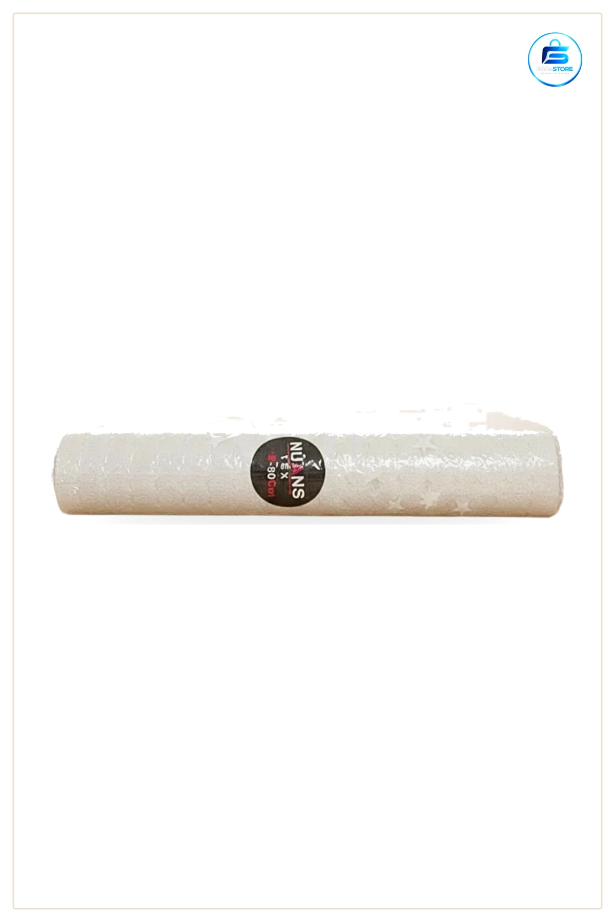 PVC Dantel Dolap Örtüsü 50 cm x 5 m Mutfak Çekmece ve Raf Kaplama Düzenleyici Dekoratif