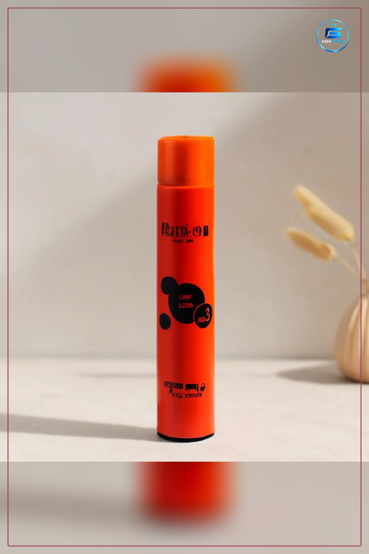 Saç Spreyi 400 ml Ultra Strong Şekillendirici Hafif Formül Hacim Verici Günlük Kullanım Kuaför