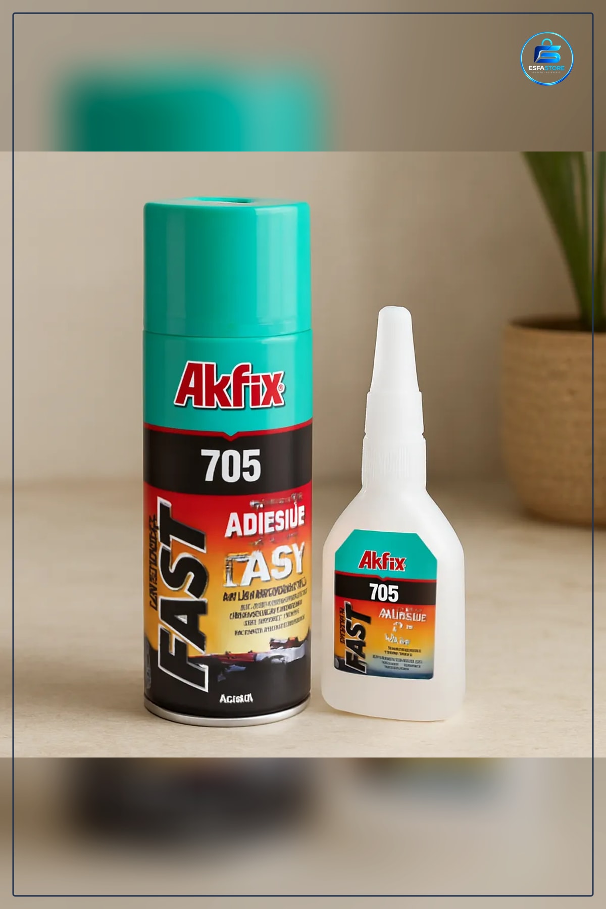 Hızlı Çok Yüzeyli Yapıştırıcı +100g Ahşap Metal Mermer Plastik Deri Kauçuk Tamir Montaj