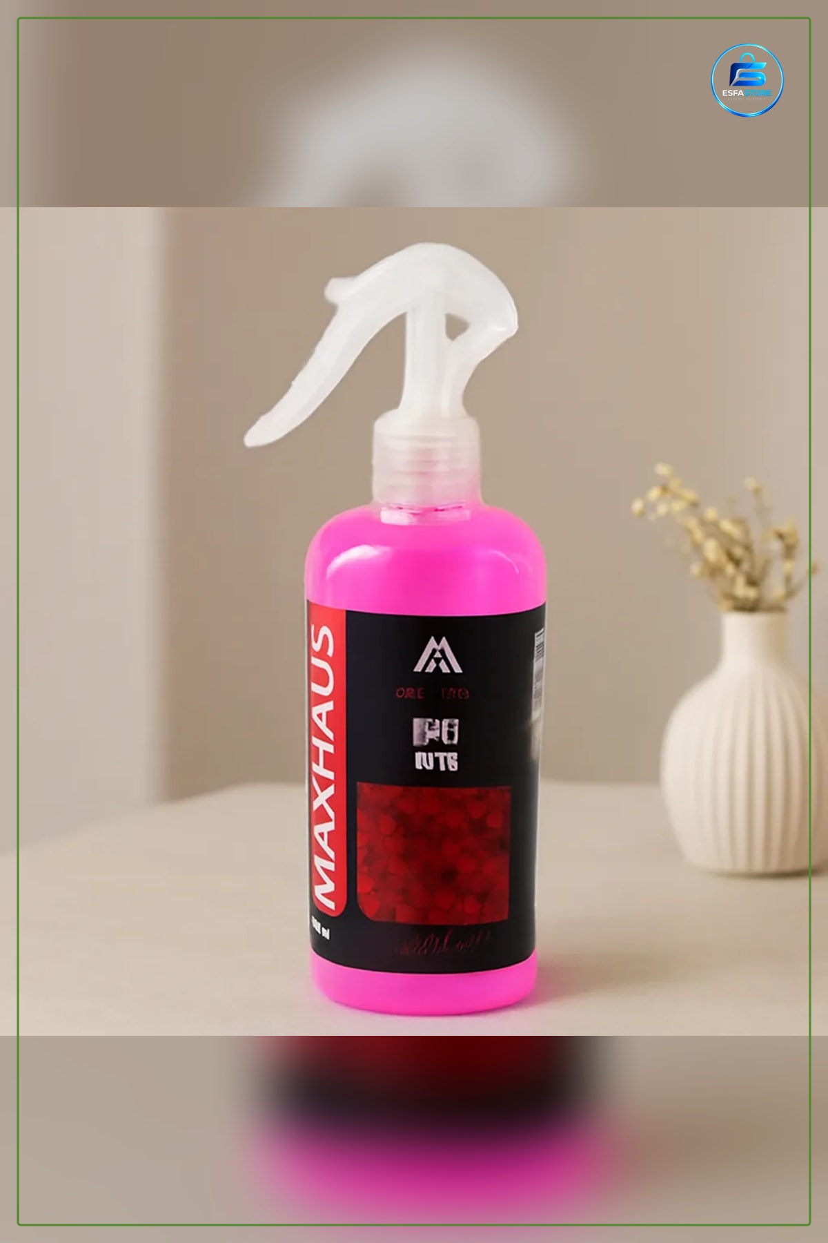 Aşk Love Oda Kokusu Sprey 400 ml Ferah Hava Temizleyici Ev Ofis Araç Banyo Kullanımı