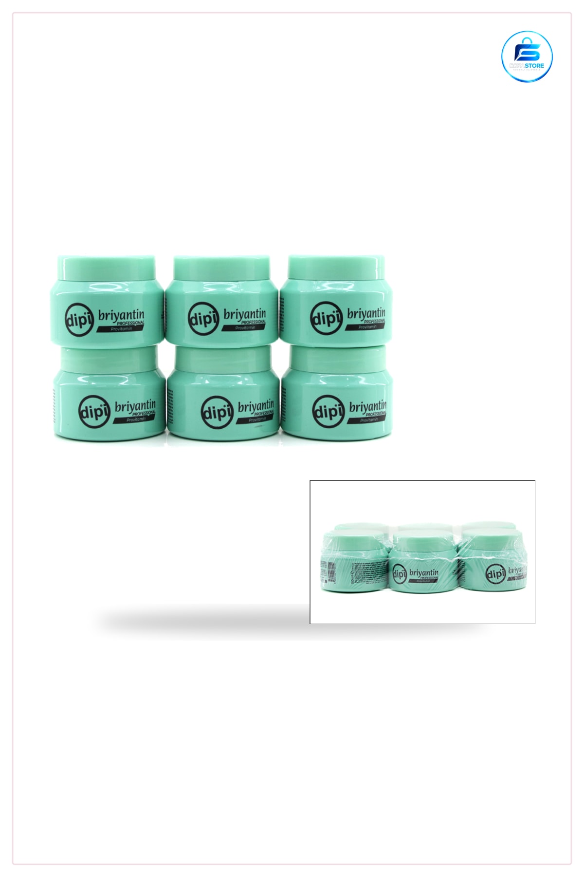 Saç Şekillendirici Krem Wax Briyantin 150 ml 1 Adet Parlaklık Kontrol Sağlayan Günlük Kullanım