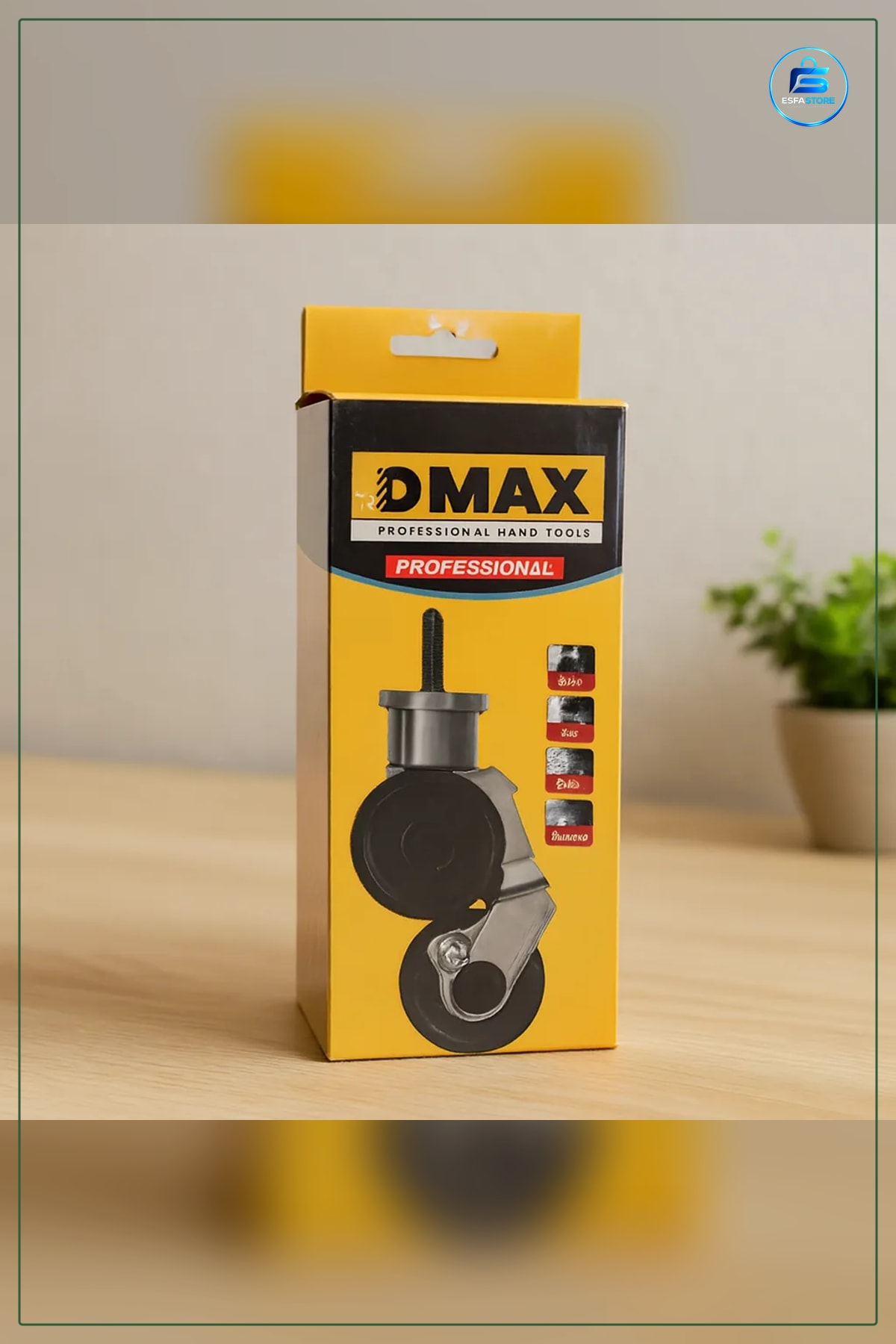 Matkap Uyumlu Sac Kesme Aparatı 0.2 ile 1.5 mm Metal Plaka Kesici Alaşımlı Çelik Atölye