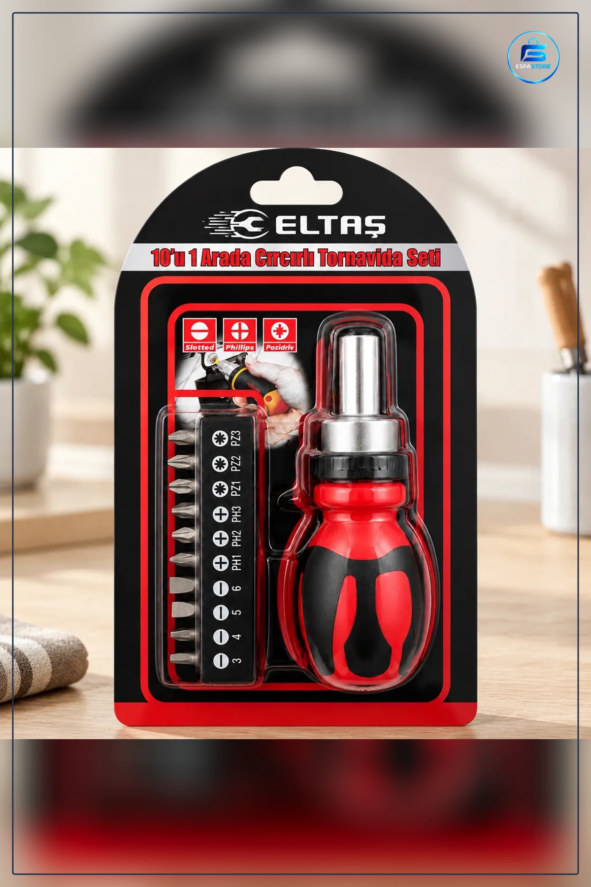Cır cırlı Tornavida ve Bits Uçları Silikon Saplı Manyetik Uç Tutucu PH1 PH2 PH3 PZ1 PZ2 PZ3