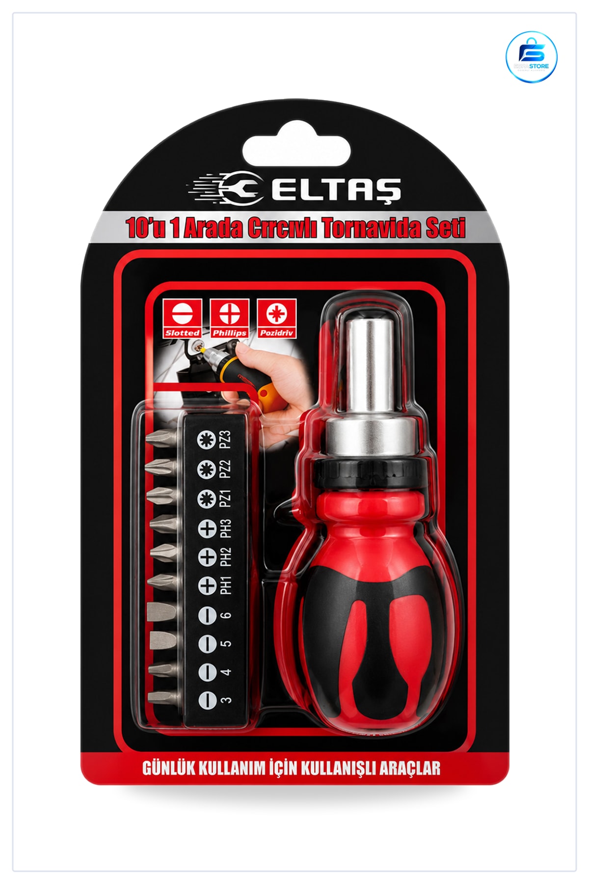 Cır cırlı Tornavida ve Bits Uçları Silikon Saplı Manyetik Uç Tutucu PH1 PH2 PH3 PZ1 PZ2 PZ3