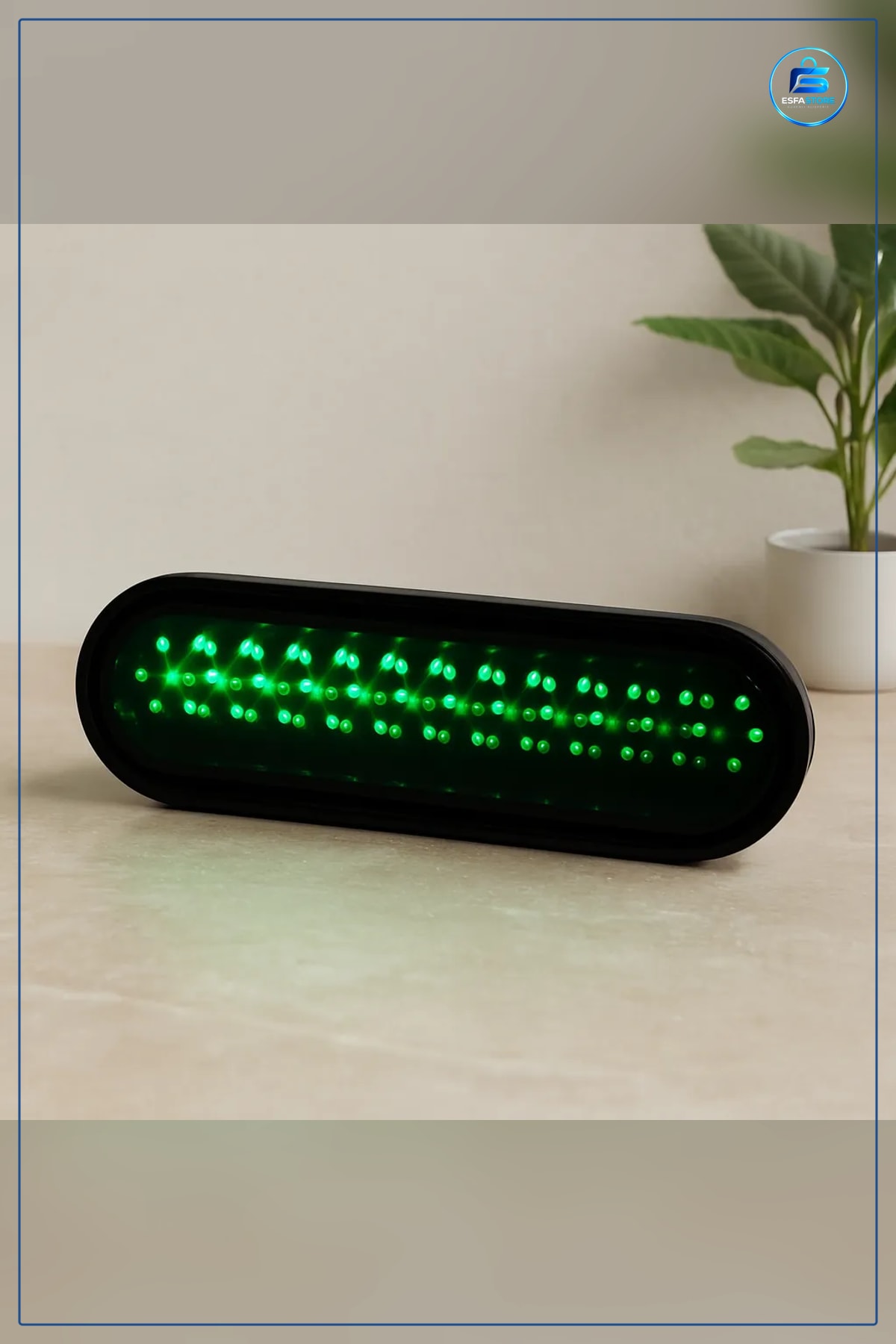 Bluetooth Hoparlör RGB Işıklı Taşınabilir 5W USB Type C Kablosuz Ses Kompakt Müzik Çalar