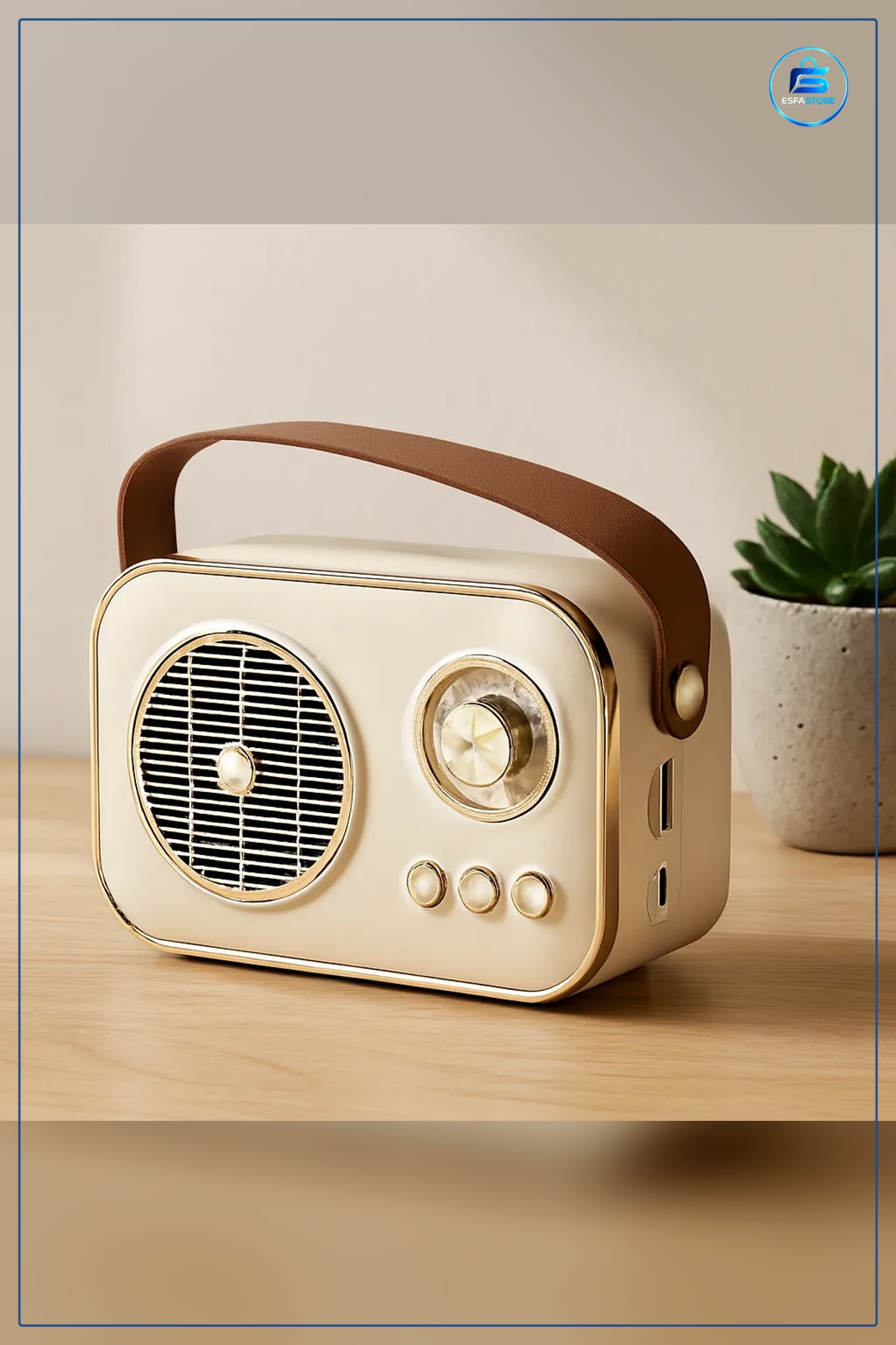 Bluetooth Hoparlör Işıklı Kablosuz USB TF 5V Taşınabilir Hands Free Müzik Oynatıcı