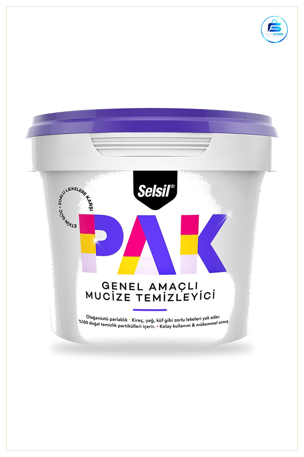 Yüzey Temizleyici Genel Amaçlı Köpüren Sıvı Ferah Kokulu Mutfak Banyo Zemin Yağ Kir Leke