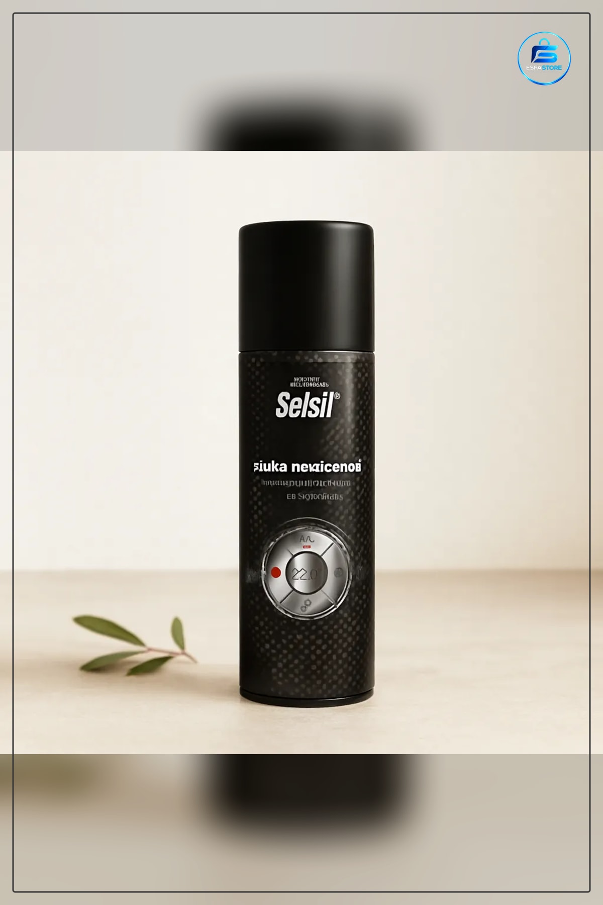Klima Temizleyici Sprey 150 ml Antimikrobiyal Bakteri ve Koku Giderici Araç Ev Kullanımı