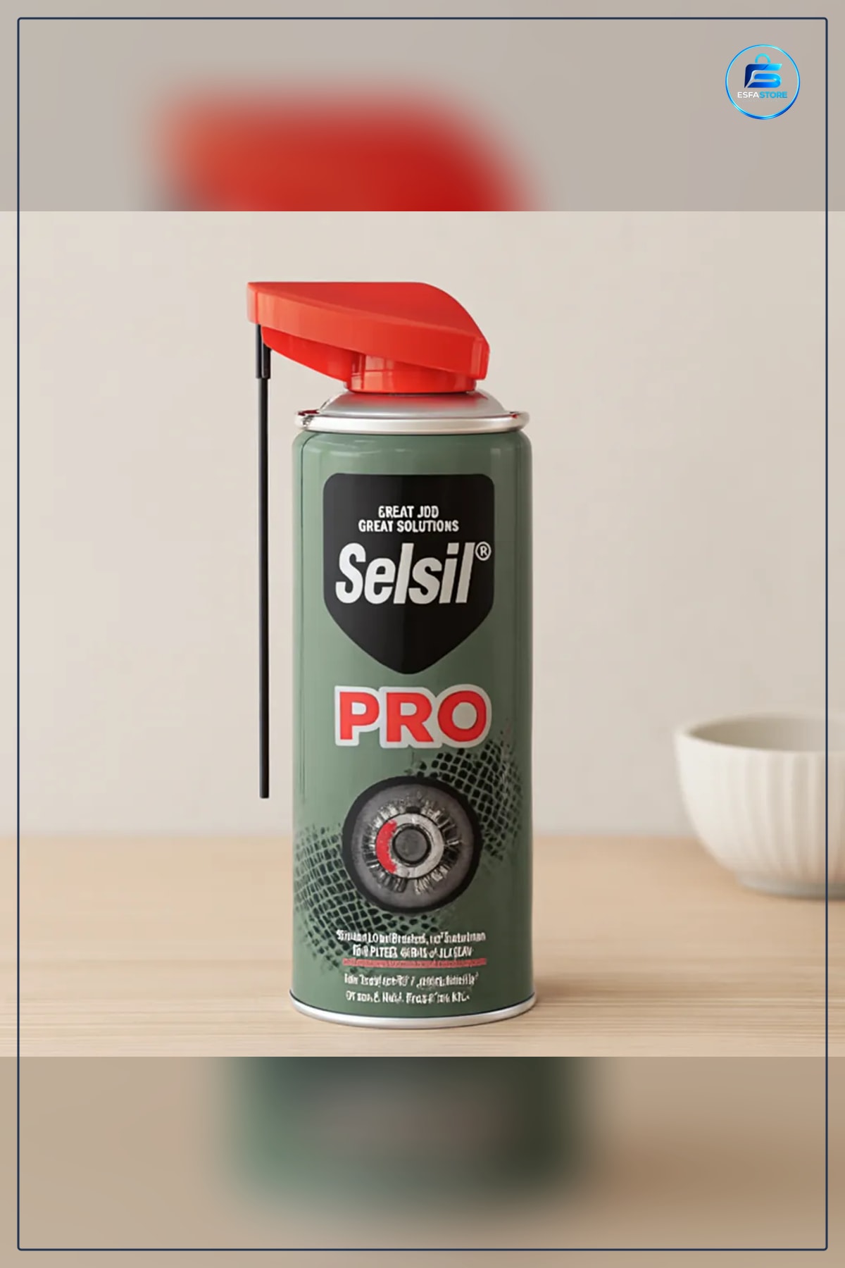 Pas Sökücü Bakım Sprey 400 ml Çok Amaçlı Temizleyici Yağlayıcı Koruyucu Hırdavat Atölye