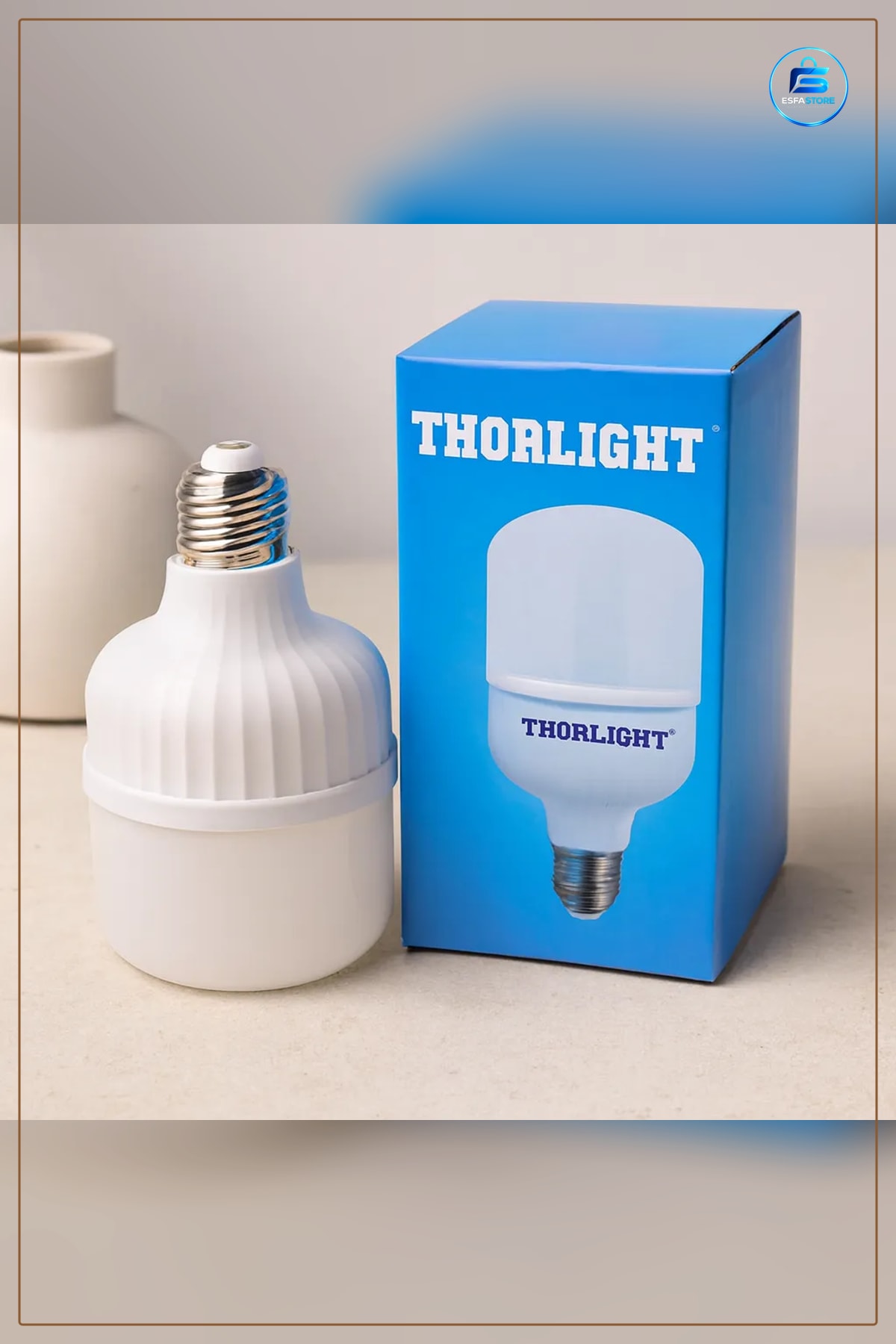 LED Ampul 20W E27 T Shape Beyaz Işık Ev Ofis Masa Lambaı Avize Uyumlu Enerji Verimli