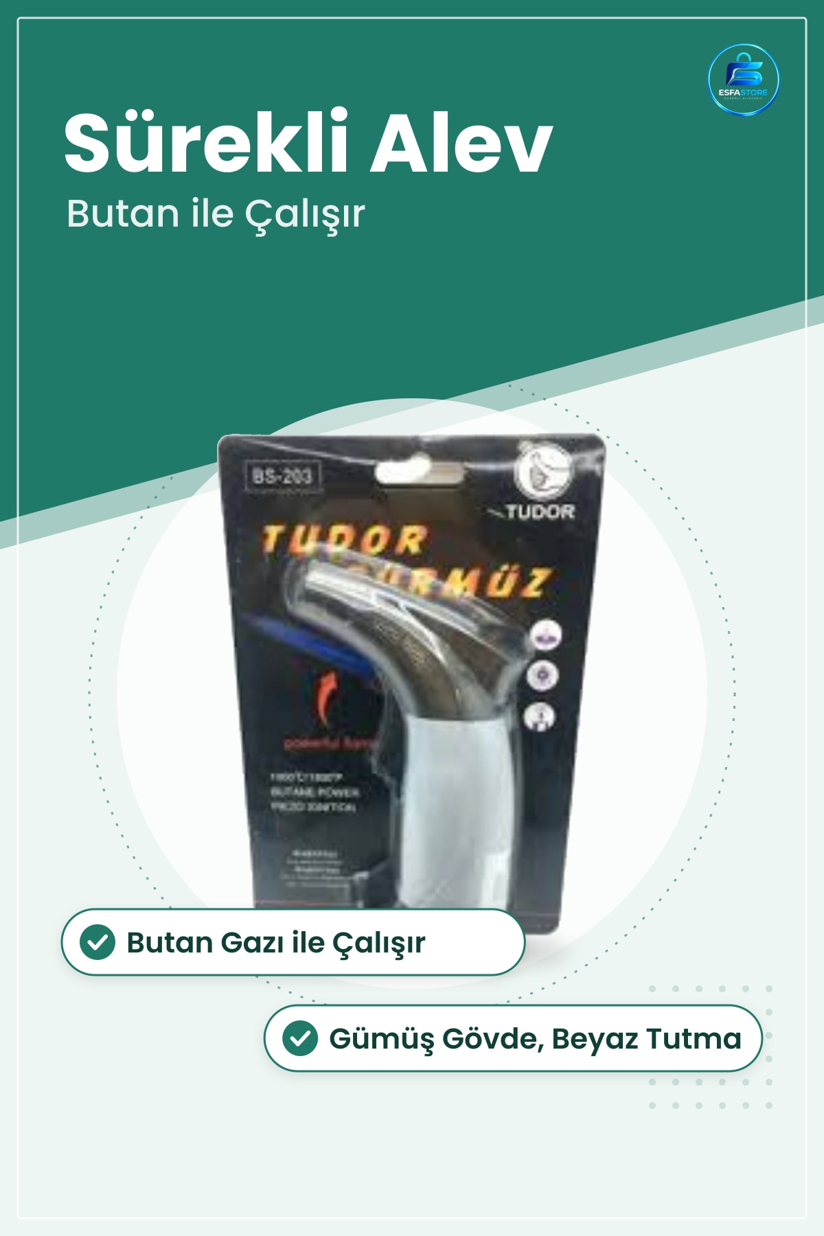 Seyyar Butan Pürmüz Kamp Ocağı Sürekli Alev Mutfak Piknik Hobi Kullanımı Profesyonel