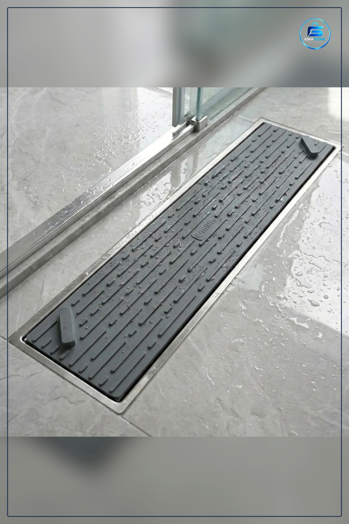 Lavabo Gider Kapağı Silikon Mat Koku Önleyici Haşere Engelleyici Dayanıklı Koruyucu Pratik