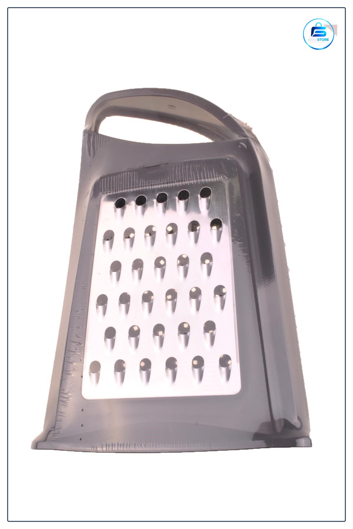 Mutfak Rendesi Paslanmaz Çelik Bıçaklı Üç Yüzlü Ergonomik Pratik Lüks Dayanıklı Kullanışlı Peynir