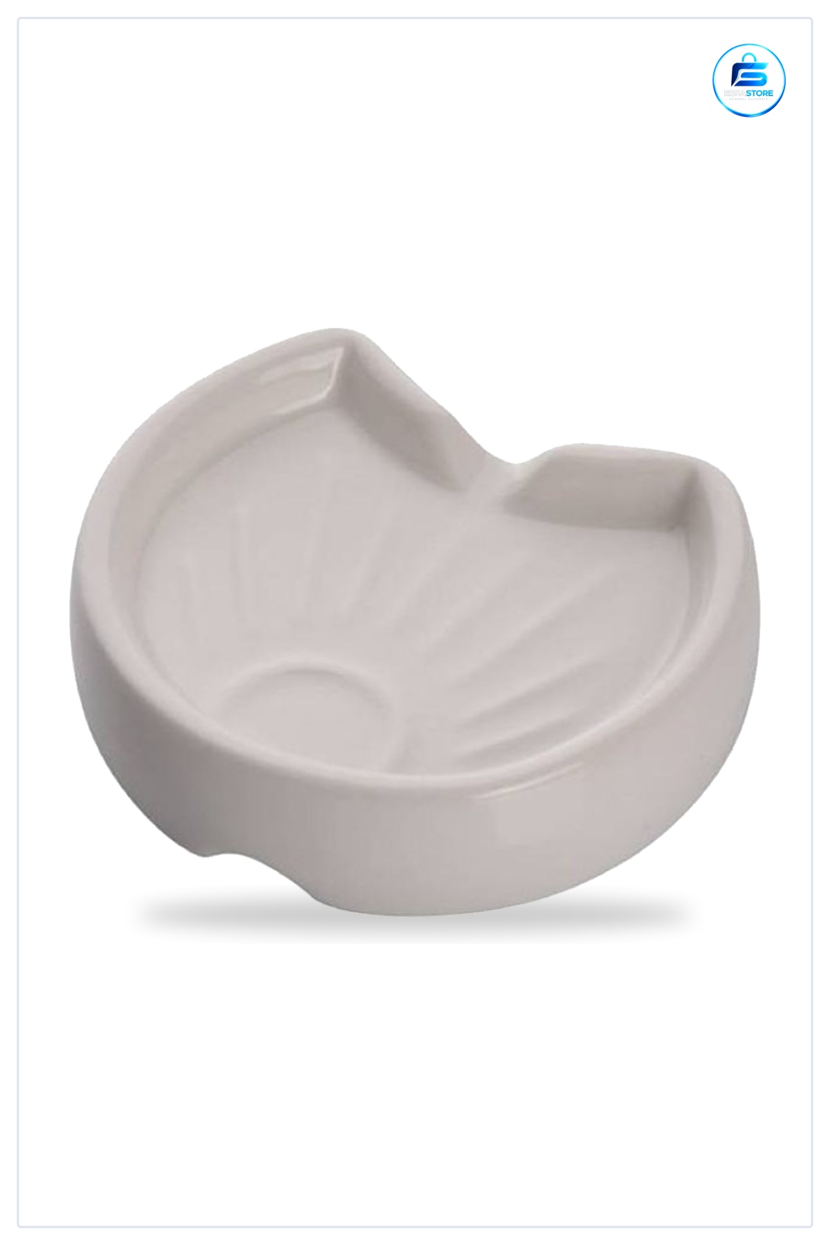 Süt Taşırmaz Uyarıcı Pratik Milk Saver Kaynama Uyarı Taşı Seramik Mutfak Aparatı Kullanışlı