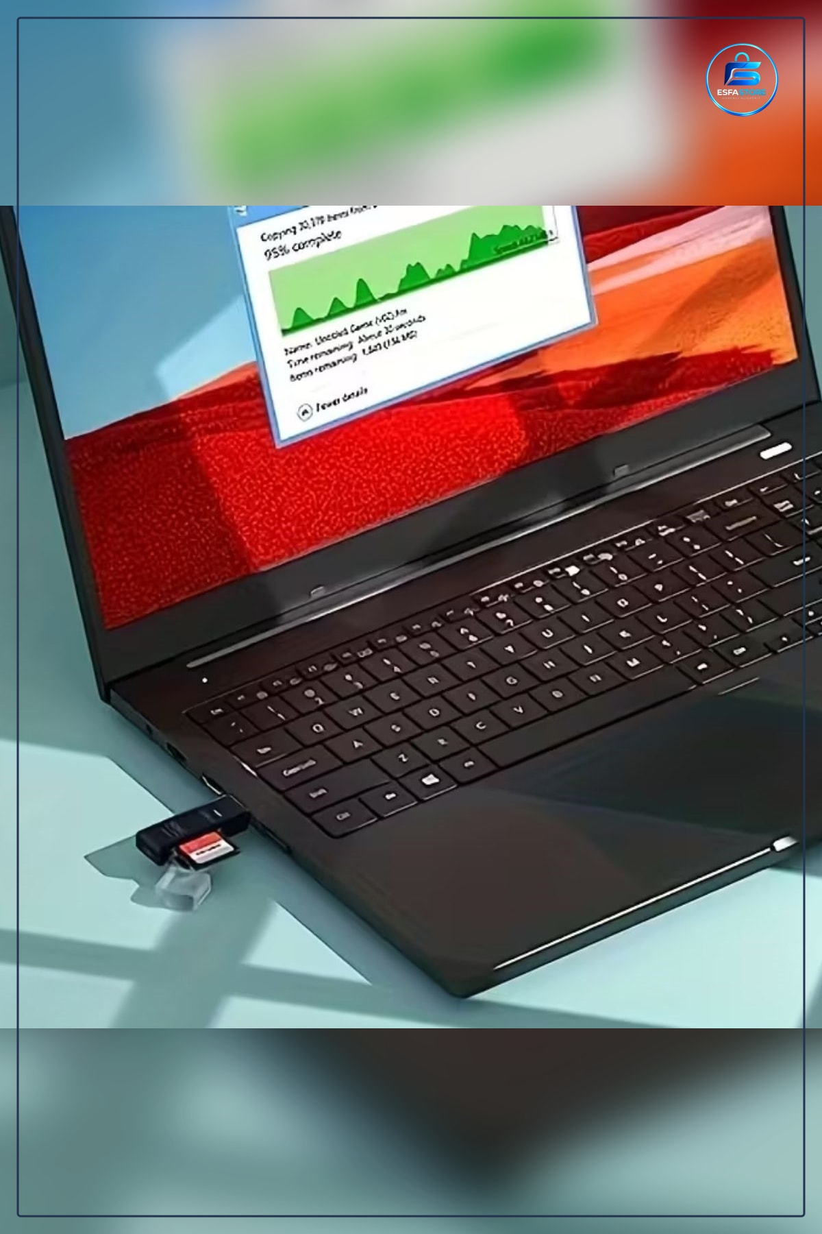USB Micro SD Hafıza Kartı Okuyucu Adaptör Veri Aktarıcı Tak Çalıştır Taşınabilir Kullanışlı
