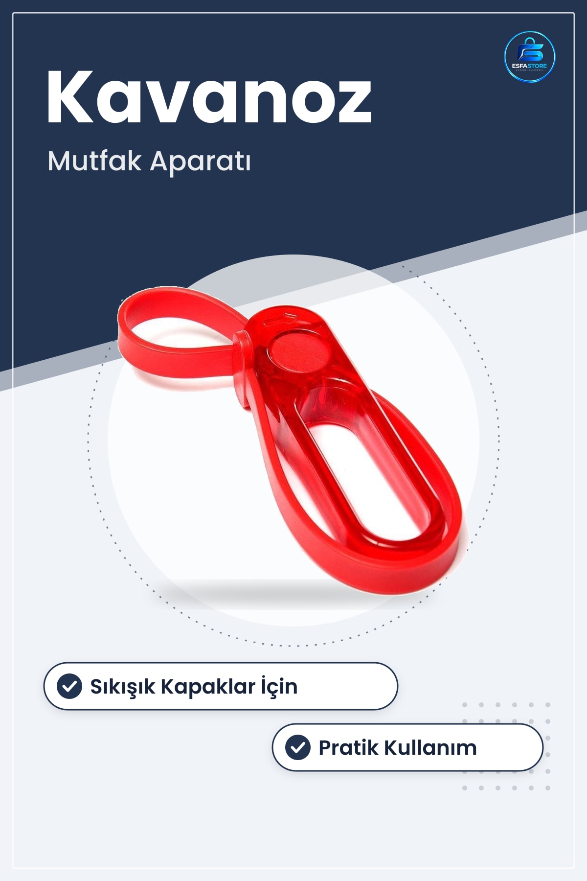 Kavanoz Kapağı Açacağı Konserve Şişe Kapak Açma Aparatı Sıkışık Kapaklar İçin Pratik Mutfak Aracı